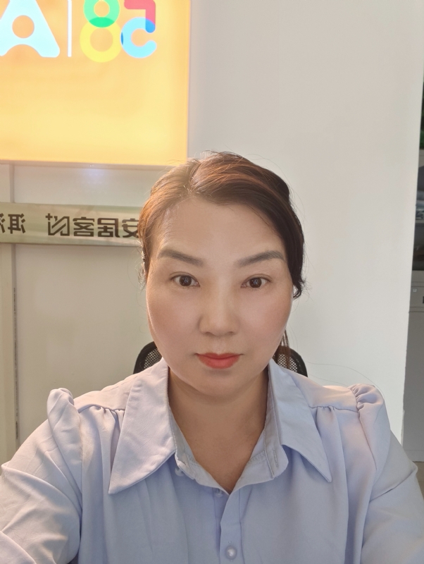 释然的第一张照片--莆田相亲服务中心