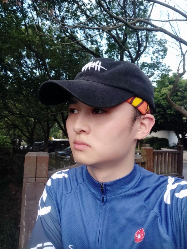 麦兜的第二张照片--莆田相亲服务中心