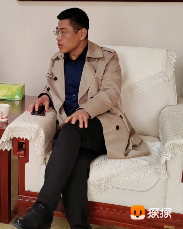 静以修身的第二张照片--莆田相亲服务中心