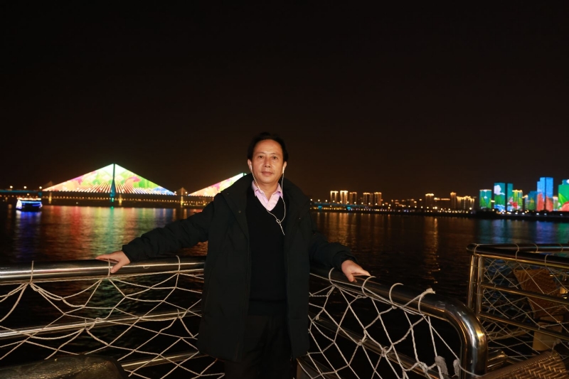 青春有你的第一张照片--莆田相亲服务中心