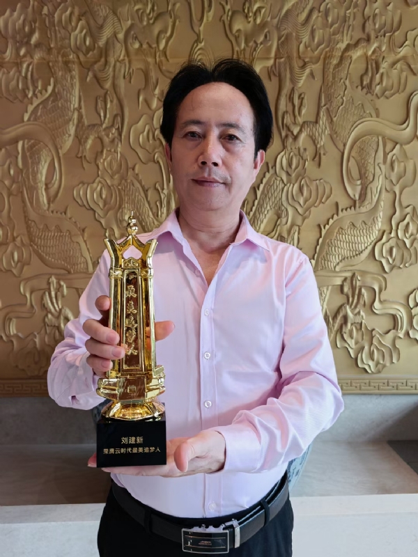 青春有你的第二张照片--莆田相亲服务中心