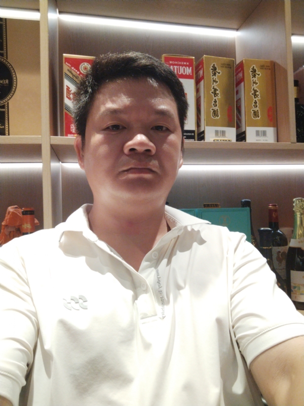 明远的第一张照片--莆田相亲服务中心