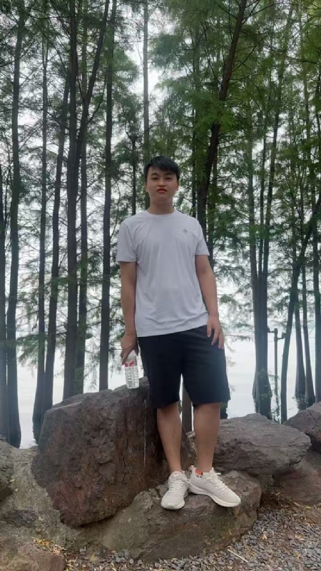 嗯嗯的第一张照片--莆田相亲服务中心
