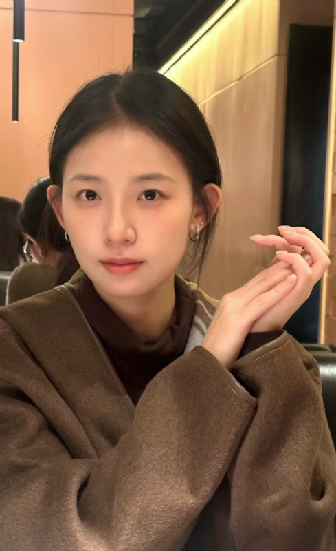小曼的第一张照片--莆田相亲服务中心