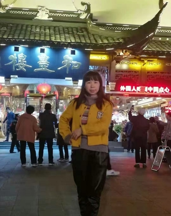 君倩的第三张照片--莆田相亲服务中心