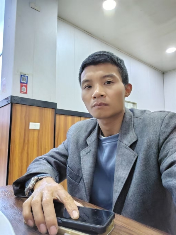 运满乾坤的第一张照片--莆田相亲服务中心