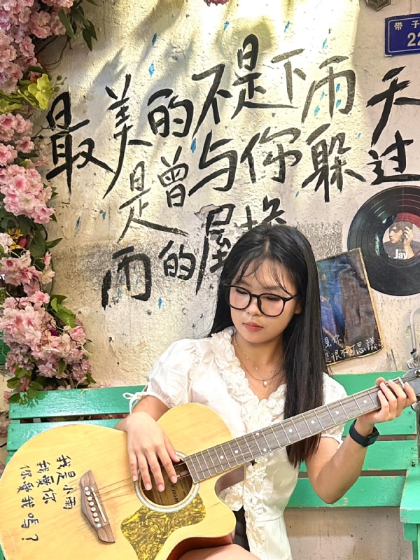 魔仙的第一张照片--莆田相亲服务中心