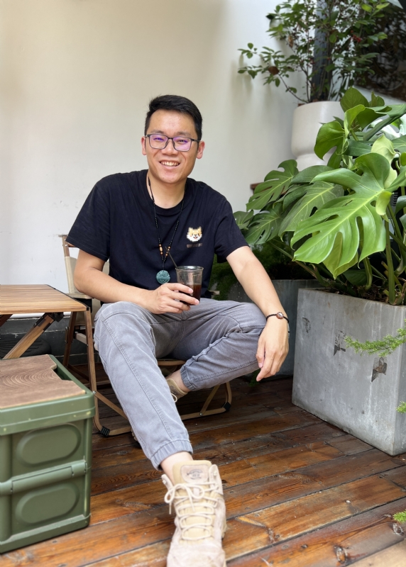 阿正的第一张照片--莆田相亲服务中心