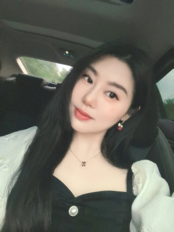 潇潇暮雨的第一张照片--莆田相亲服务中心