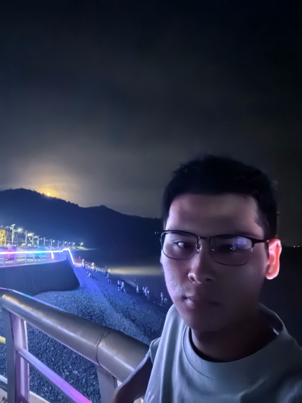 曾菜的第一张照片--莆田相亲服务中心