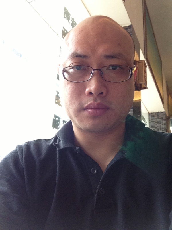 Benny的第一张照片--莆田相亲服务中心