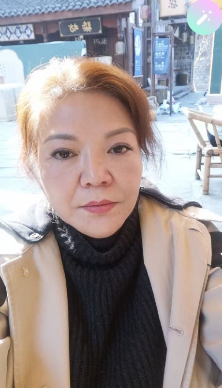 宛霞的第二张照片--莆田相亲服务中心
