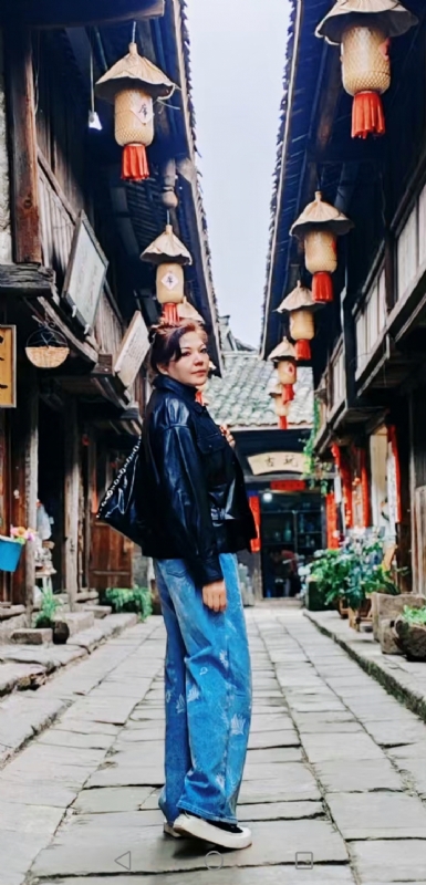 宛霞的第五张照片--莆田相亲服务中心