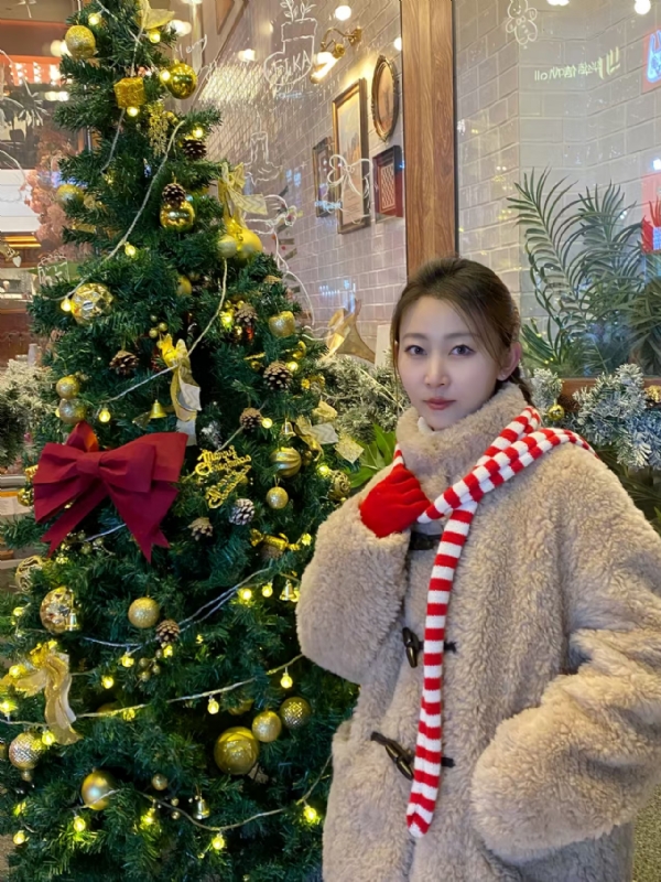 子墨的第一张照片--莆田相亲服务中心