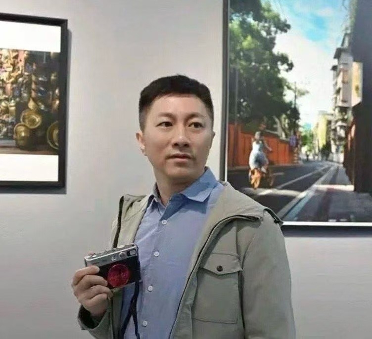 千帆过尽的第一张照片--莆田相亲服务中心
