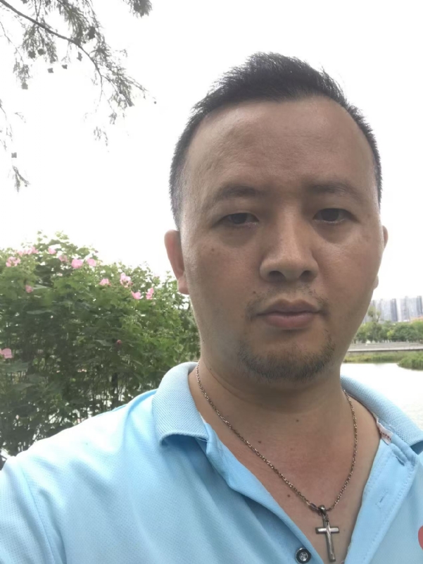 彭长权的第一张照片--莆田相亲服务中心