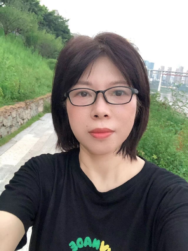 Amay的第二张照片--莆田相亲服务中心
