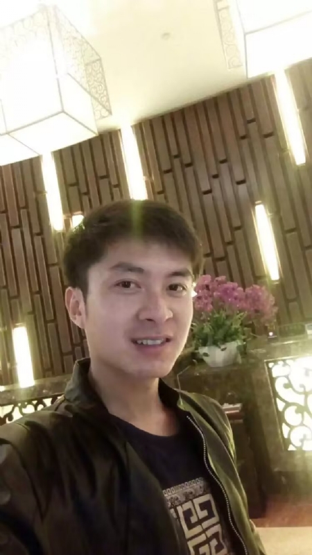 蓝锋的第二张照片--莆田相亲服务中心