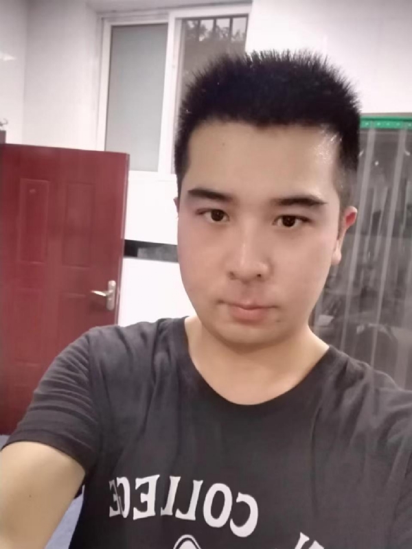 89WANG的第一张照片--莆田相亲服务中心