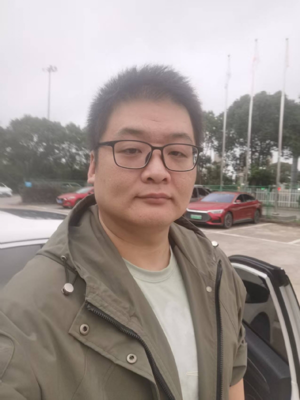 Russell的第一张照片--莆田相亲服务中心