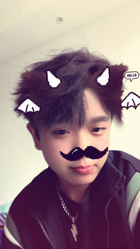 張翰的第一张照片--莆田相亲服务中心