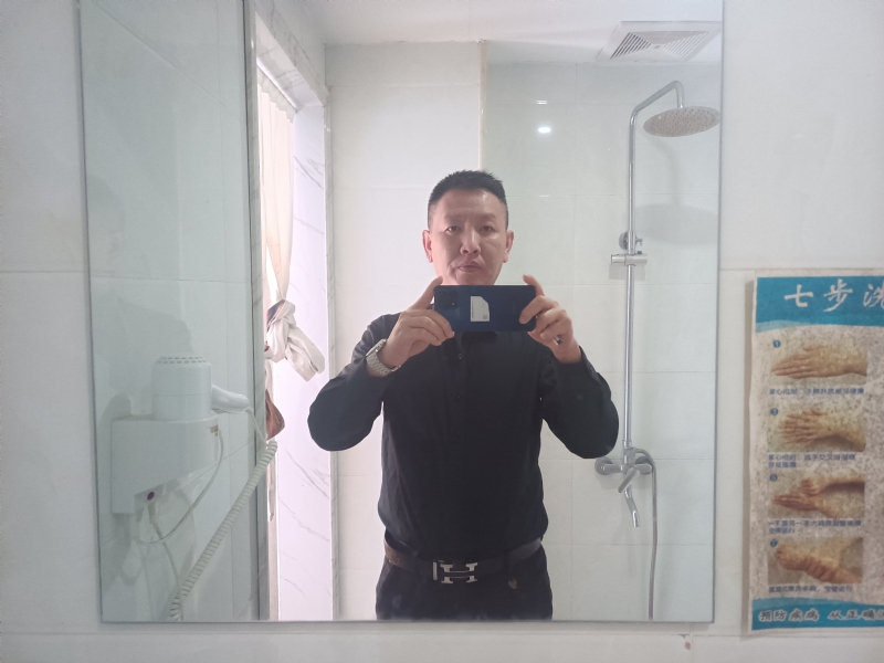 小小辰的第一张照片--莆田相亲服务中心
