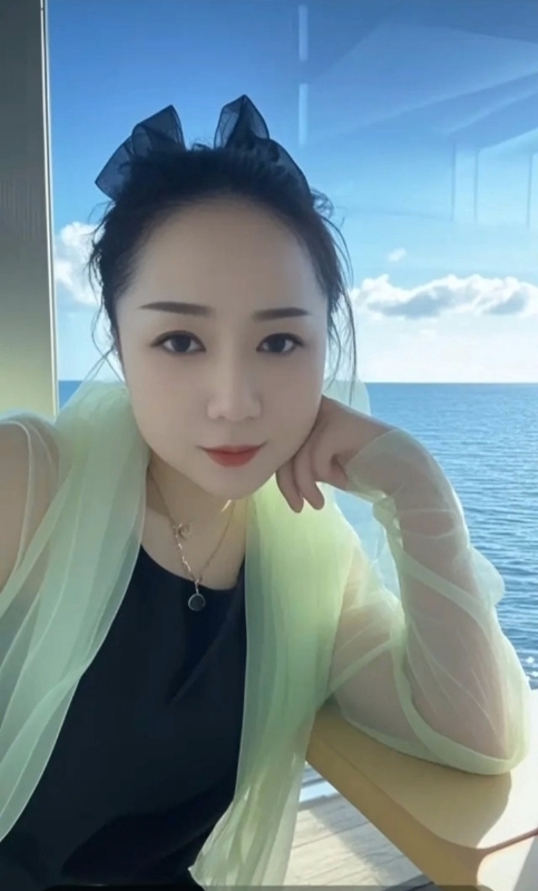 壵壵有光的第一张照片--莆田相亲服务中心