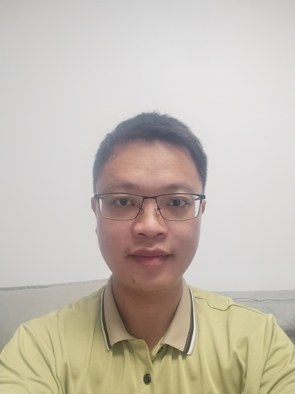 爱拼才会赢的第一张照片--莆田相亲服务中心
