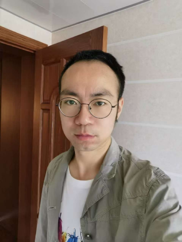 叶孤城的第五张照片--莆田相亲服务中心