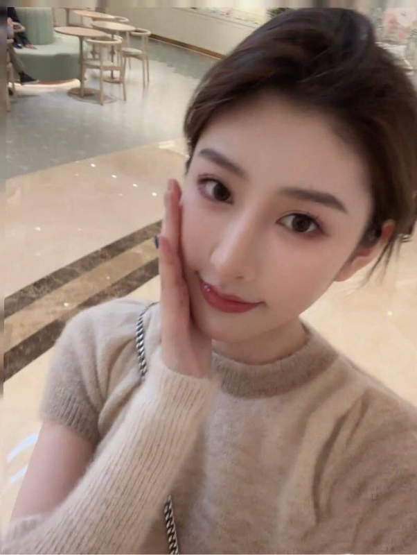 夏不夏的第一张照片--莆田相亲服务中心