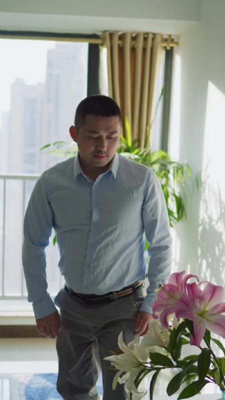 上海交友的第一张照片--莆田相亲服务中心