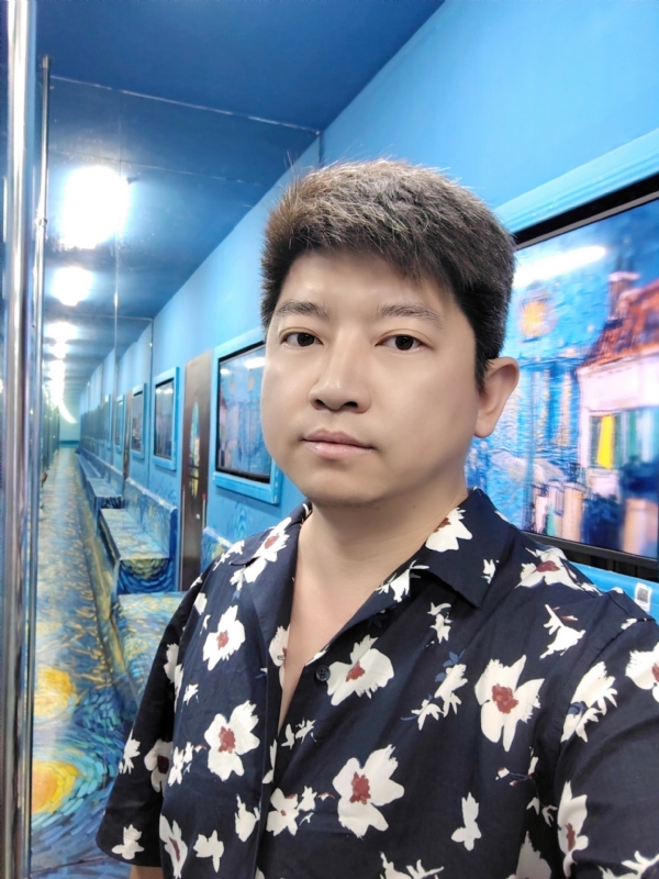 糖分的第一张照片--莆田相亲服务中心