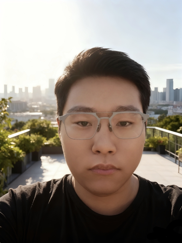 墨轩的第一张照片--莆田相亲服务中心