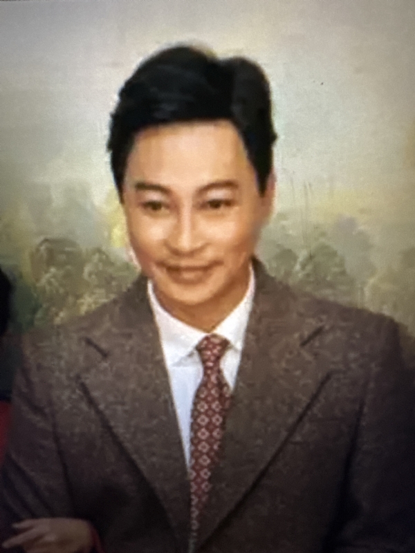 李剑程的第一张照片--莆田相亲服务中心