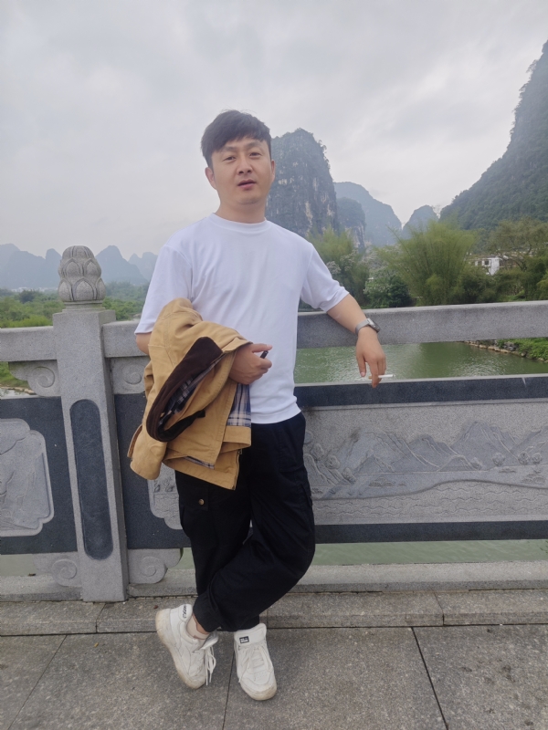 天选之人的第二张照片--莆田相亲服务中心