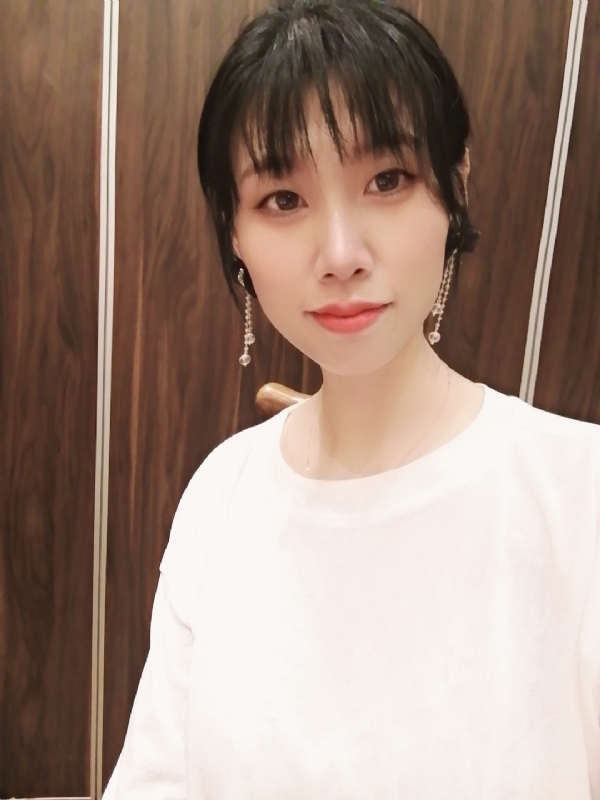 于小倩的第一张照片--莆田相亲服务中心