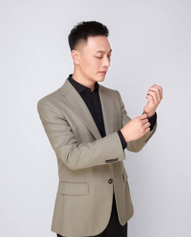 非凡人生的第一张照片--莆田相亲服务中心