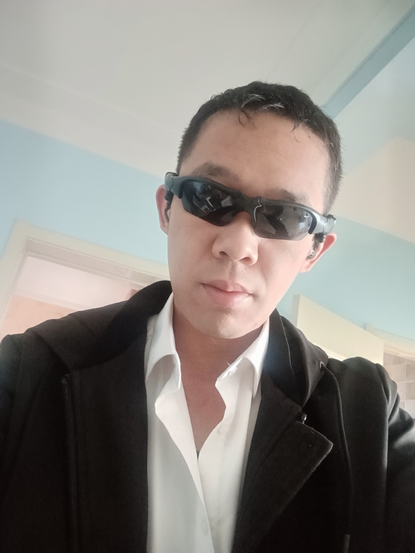 血公爵的第一张照片--莆田相亲服务中心