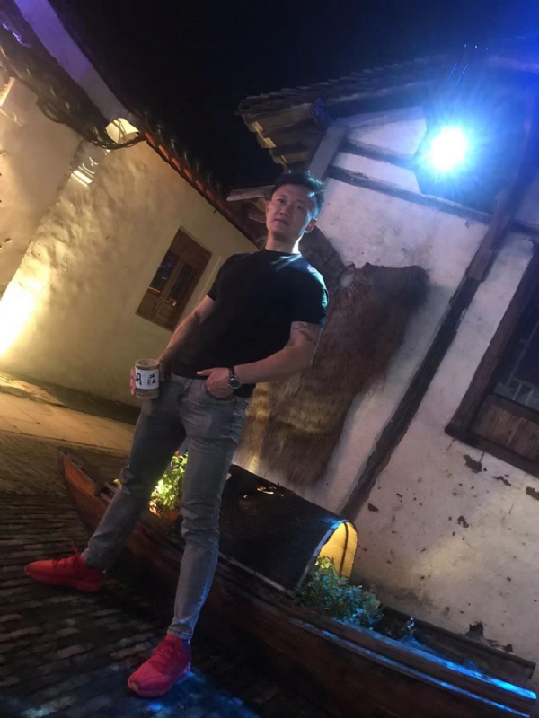 盐城相亲的第一张照片--莆田相亲服务中心