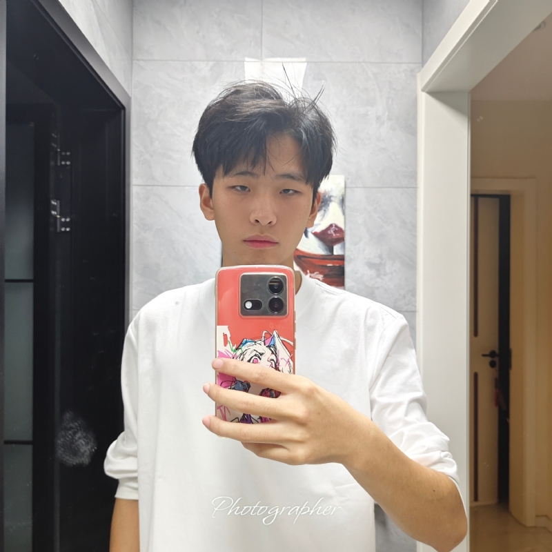 欻欻的第一张照片--莆田相亲服务中心