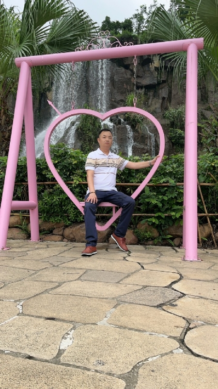 zhaofuwu的第五张照片--莆田相亲服务中心