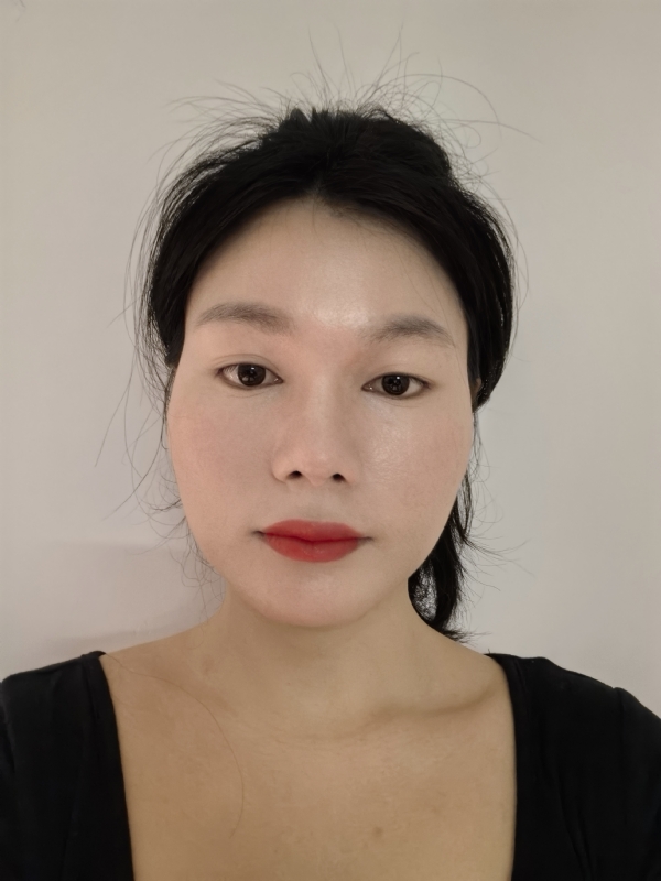 卉秀的第一张照片--莆田相亲服务中心