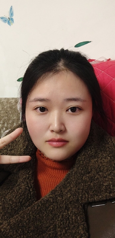 雪雪的第一张照片--莆田相亲服务中心