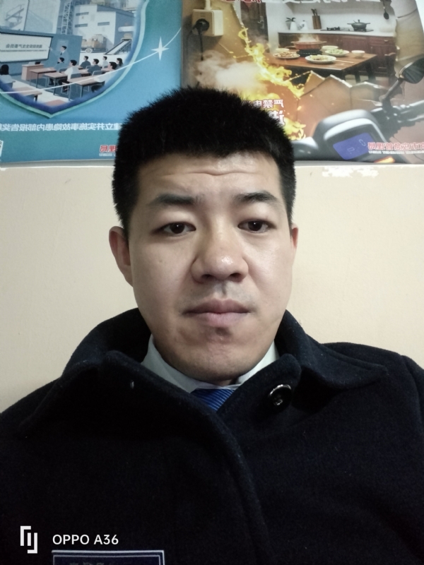 姜燃的第二张照片--莆田相亲服务中心