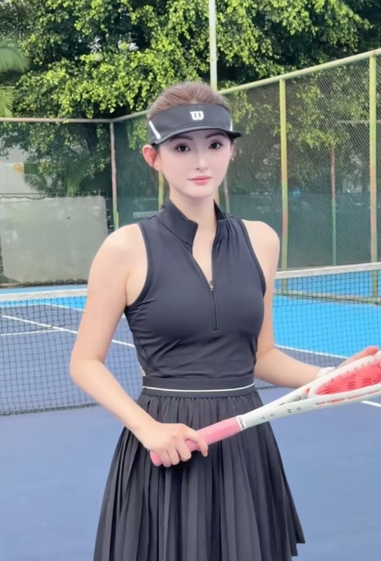 热发热管的第一张照片--莆田相亲服务中心