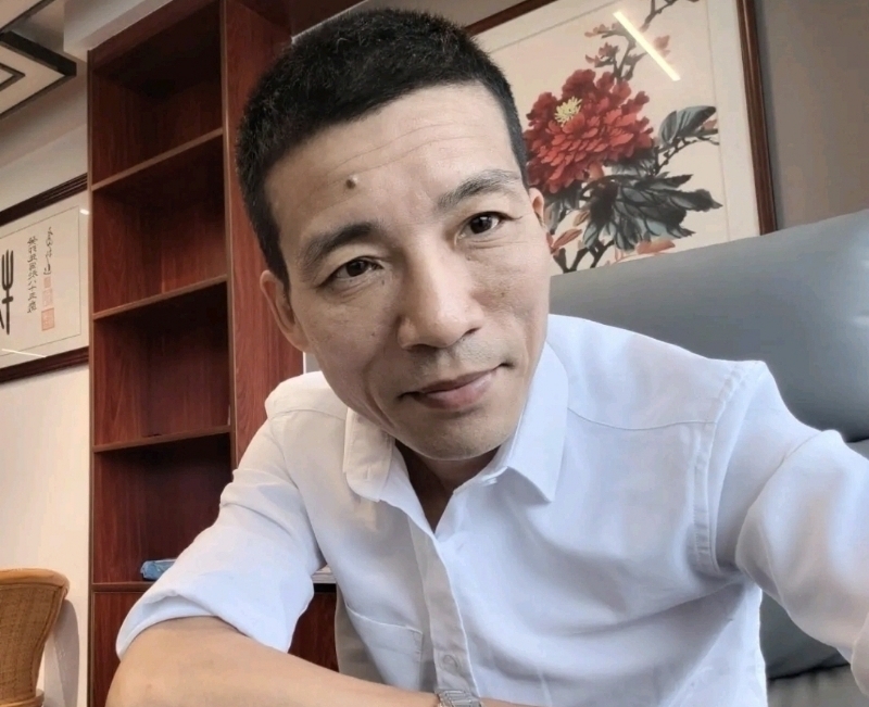 清风四海的第一张照片--莆田相亲服务中心