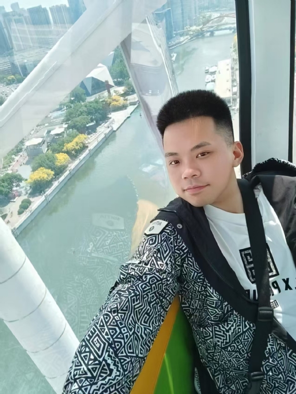 唐山相亲的第四张照片--莆田相亲服务中心