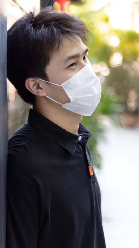 康庆浩的第一张照片--莆田相亲服务中心