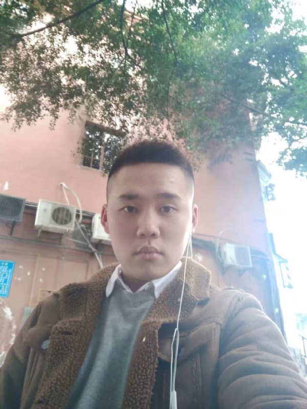 想了很久的男人的第一张照片--莆田相亲服务中心