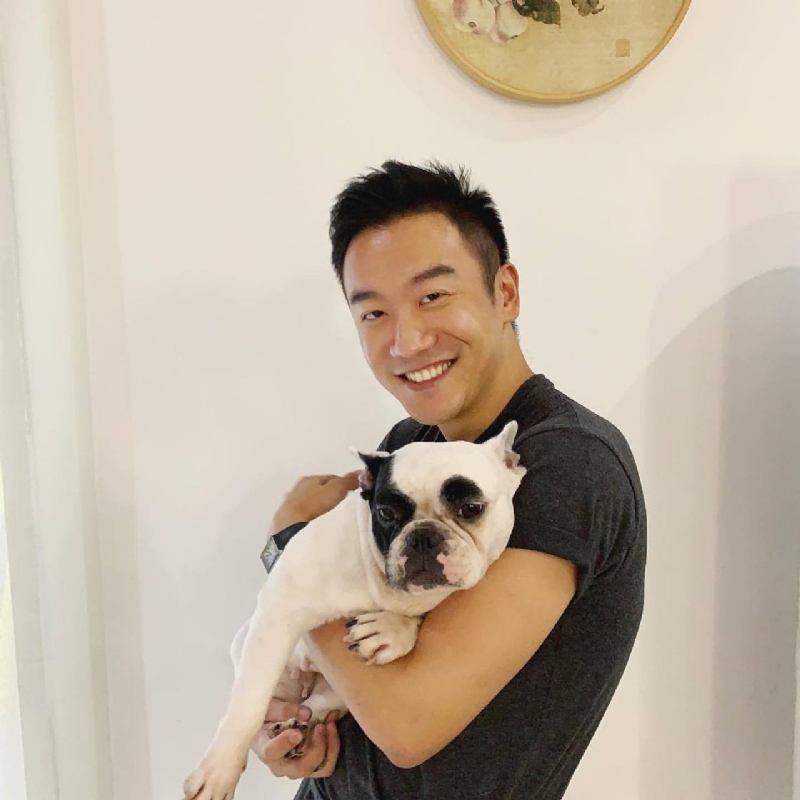 Jack的第二张照片--莆田相亲服务中心